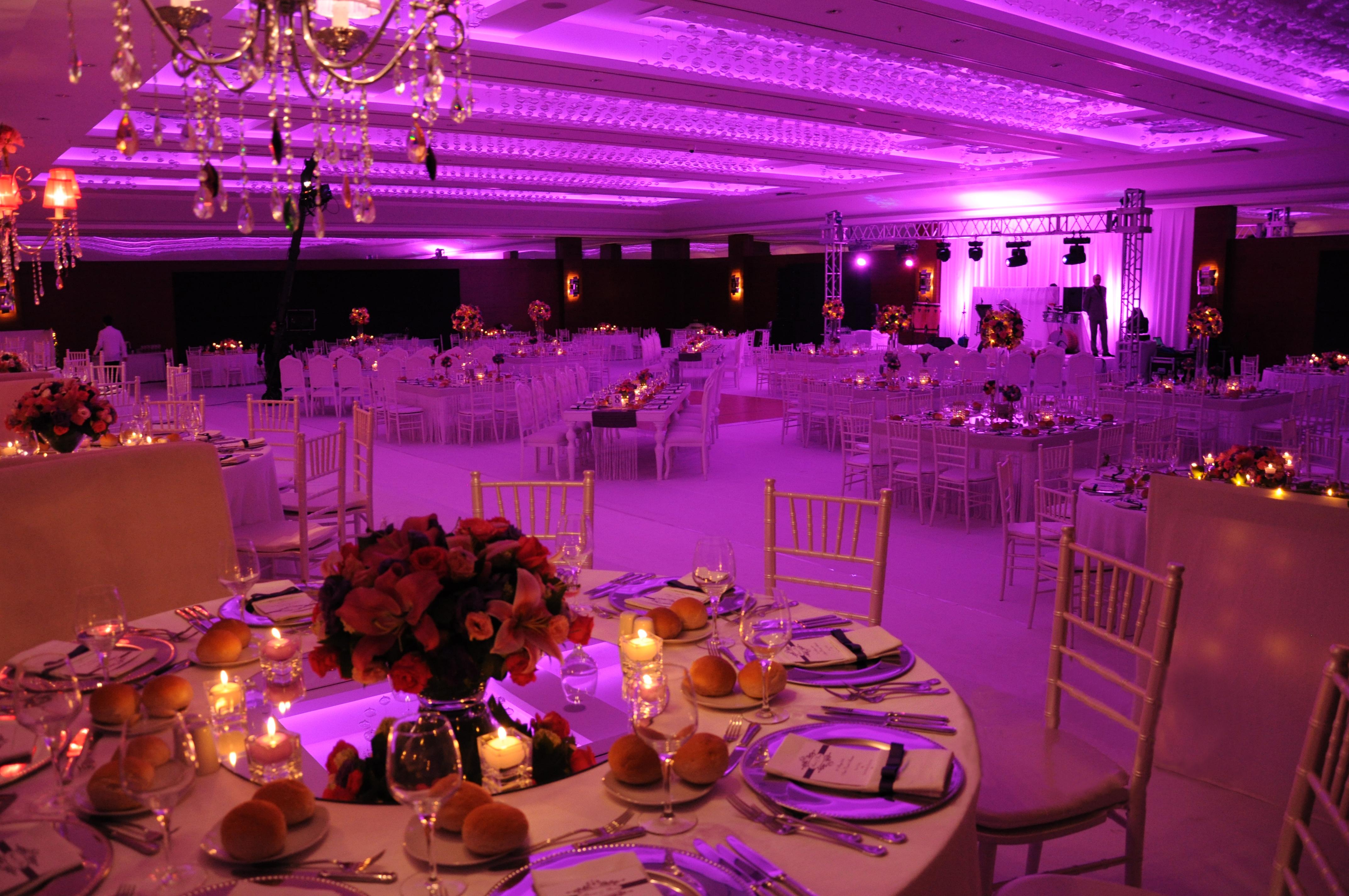 Hotel Celik Palas Convention Center & Thermal Spa Bursa Kültér fotó A wedding reception